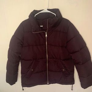 H&M Puffer Coat